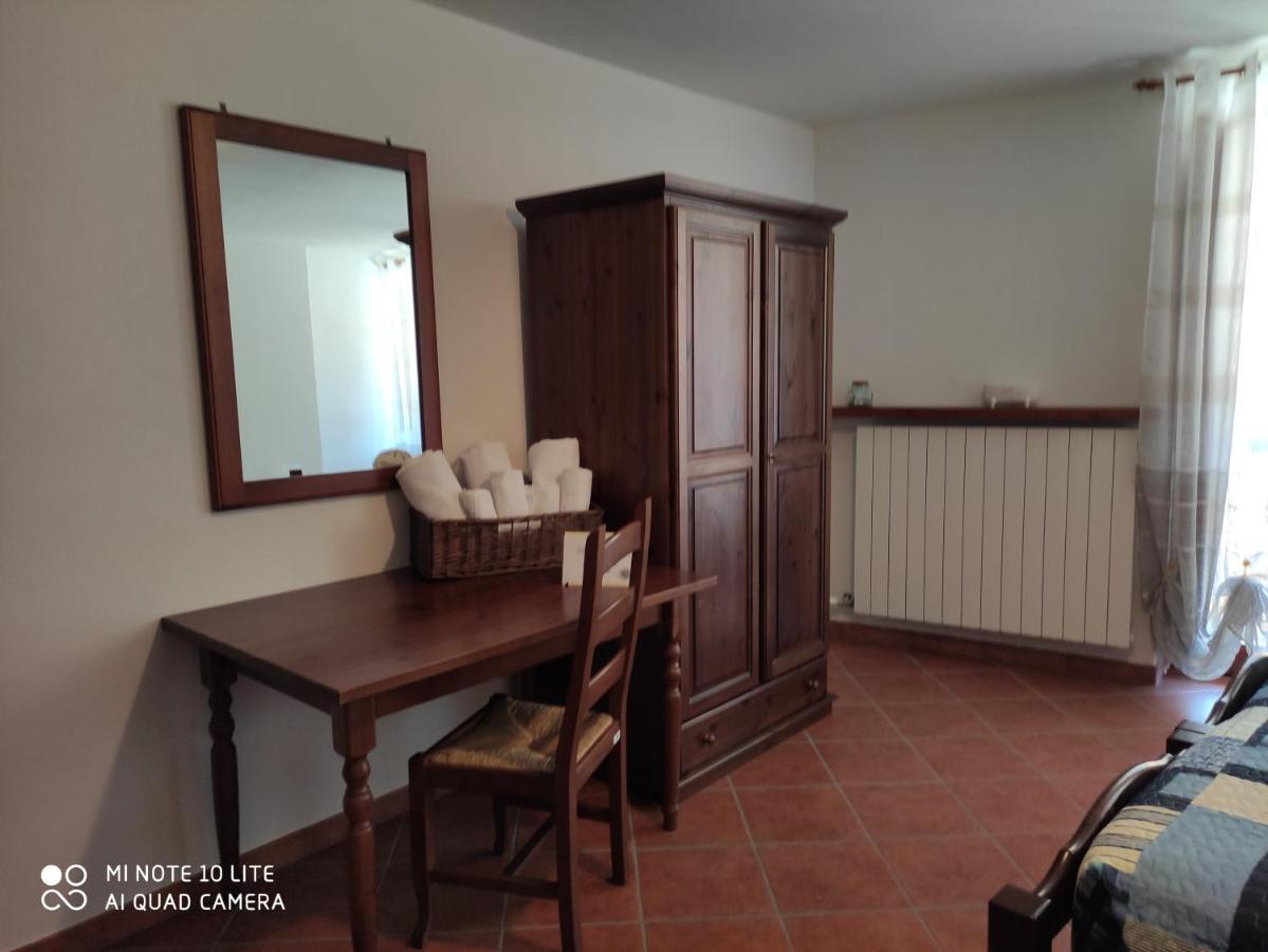 Affittacamere “Del Ponte” Cartignano Exterior foto
